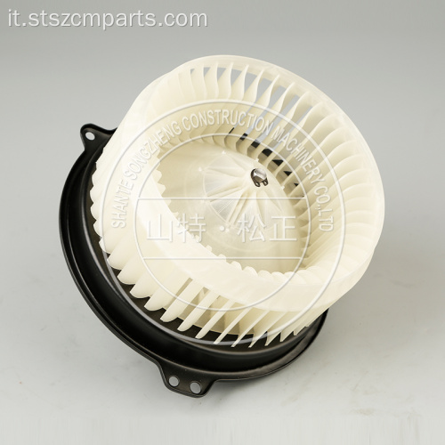 Assieme motore ventilatore ventilatore PC200-7 ND116340-3860